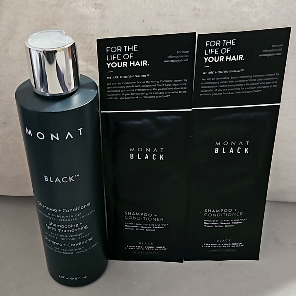 Monat set - Picture 2 of 4